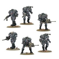 Konflikt 47 Introductory Set