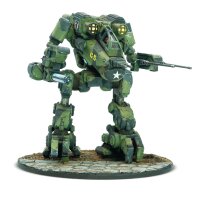 Konflikt 47 Linebacker Jump Walker