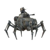 Konflikt 47 Vogelspinne Light Walker
