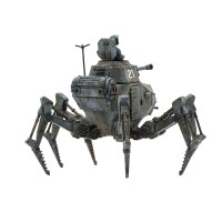 Konflikt 47 Vogelspinne Light Walker