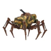 Konflikt 47 Vogelspinne Light Walker