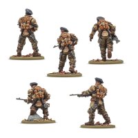Konflikt 47 British Commonwealth Starter Army
