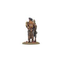 Konflikt 47 British Commonwealth Starter Army