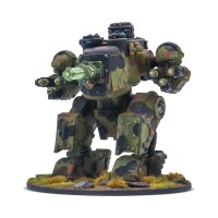 Konflikt 47 British Commonwealth Starter Army