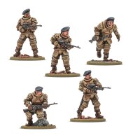 Konflikt 47 British Commonwealth Starter Army