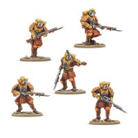 Konflikt 47 Empire of Japan Starter Army