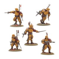 Konflikt 47 Empire of Japan Starter Army
