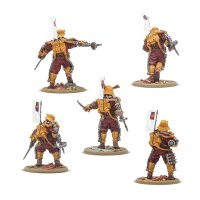 Konflikt 47 Empire of Japan Starter Army