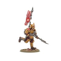 Konflikt 47 Empire of Japan Starter Army