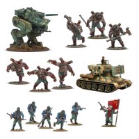 Konflikt 47 Soviet Bloc Starter Army