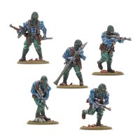 Konflikt 47 Soviet Bloc Starter Army