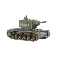 KV-1/2 Heavy Tank (2025)