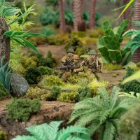 For the Emperor! Japanese Starter Army