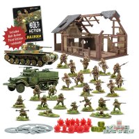 Island Assault - Starter Set (English) 2026