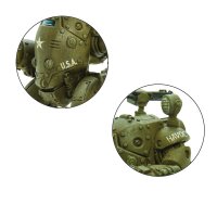 Konflikt 47 Guardian Light Walker (2025 reformat)