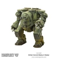Konflikt 47 Hornet Medium Walker (2025 reformat)