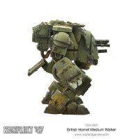 Konflikt 47 Hornet Medium Walker (2025 reformat)