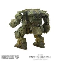 Konflikt 47 Hornet Medium Walker (2025 reformat)