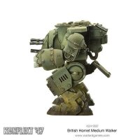 Konflikt 47 Hornet Medium Walker (2025 reformat)
