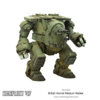 Konflikt 47 Hornet Medium Walker (2025 reformat)