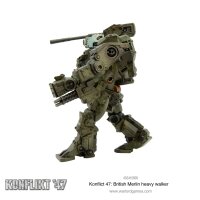 Konflikt 47 Merlin Heavy Walker (2025 reformat)