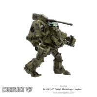 Konflikt 47 Merlin Heavy Walker (2025 reformat)