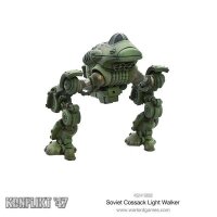 Konflikt 47 Kazak Light Walker (2025 reformat)