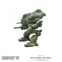 Konflikt 47 Kazak Light Walker (2025 reformat)