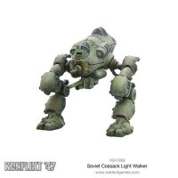 Konflikt 47 Kazak Light Walker (2025 reformat)