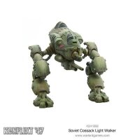 Konflikt 47 Kazak Light Walker (2025 reformat)