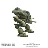 Konflikt 47 Kazak Light Walker (2025 reformat)