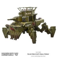 Konflikt 47 Mahmot Heavy Walker (2025 reformat)