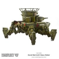 Konflikt 47 Mahmot Heavy Walker (2025 reformat)