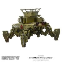Konflikt 47 Mahmot Heavy Walker (2025 reformat)