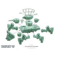 Konflikt 47 Mahmot Heavy Walker (2025 reformat)