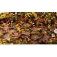 Broom Flowers (75 stk.)