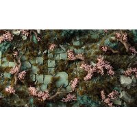 Cherry Blossom Flowers (75 stk.)