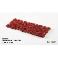 Laliguras Flowers (75 stk.)