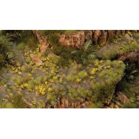 Dandelion Tiny Flowers (375stk.)