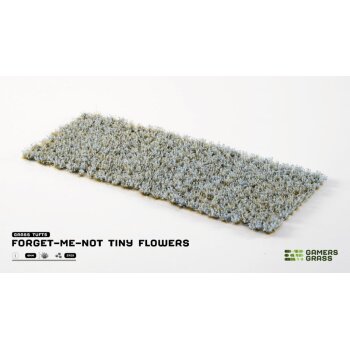 Forget-me-not Tiny Flowers (375stk.)
