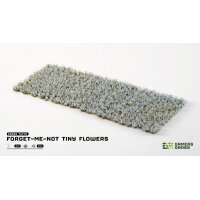 Forget-me-not Tiny Flowers (375stk.)
