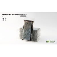 Forget-me-not Tiny Flowers (375stk.)