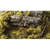 Light Green Shrubs (75 stk.)