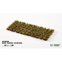 Dry Green Shrubs (75 stk.)