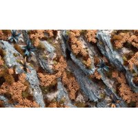 Autumn Shrubs (75 stk.)