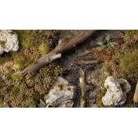 Swamp Shrubs (75 stk.)