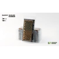 Swamp Shrubs (75 stk.)