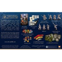 Silver Line - Skirmish Pack