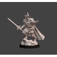 Silver Line - Skirmish Pack