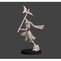 Silver Line - Skirmish Pack